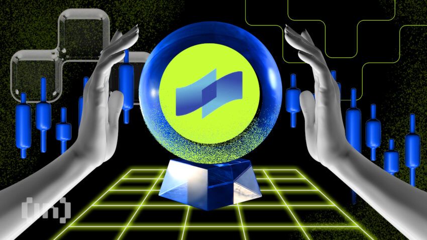 Ini Alasan Harga COTI Meroket 100% Lebih dalam Sepekan Terakhir