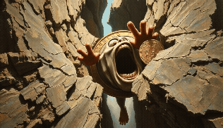 Ce token a perdu 70 % en 15 minutes, êtes-vous impacté ?