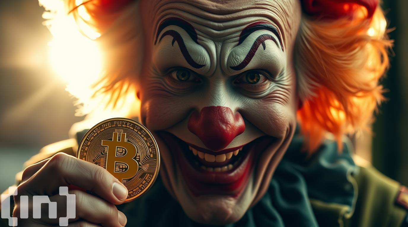 24h Crypto : les baleines crypto misent tout sur trois nouveaux altcoins