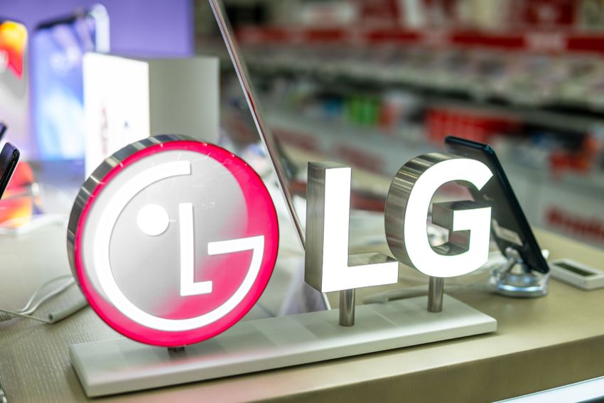 LG