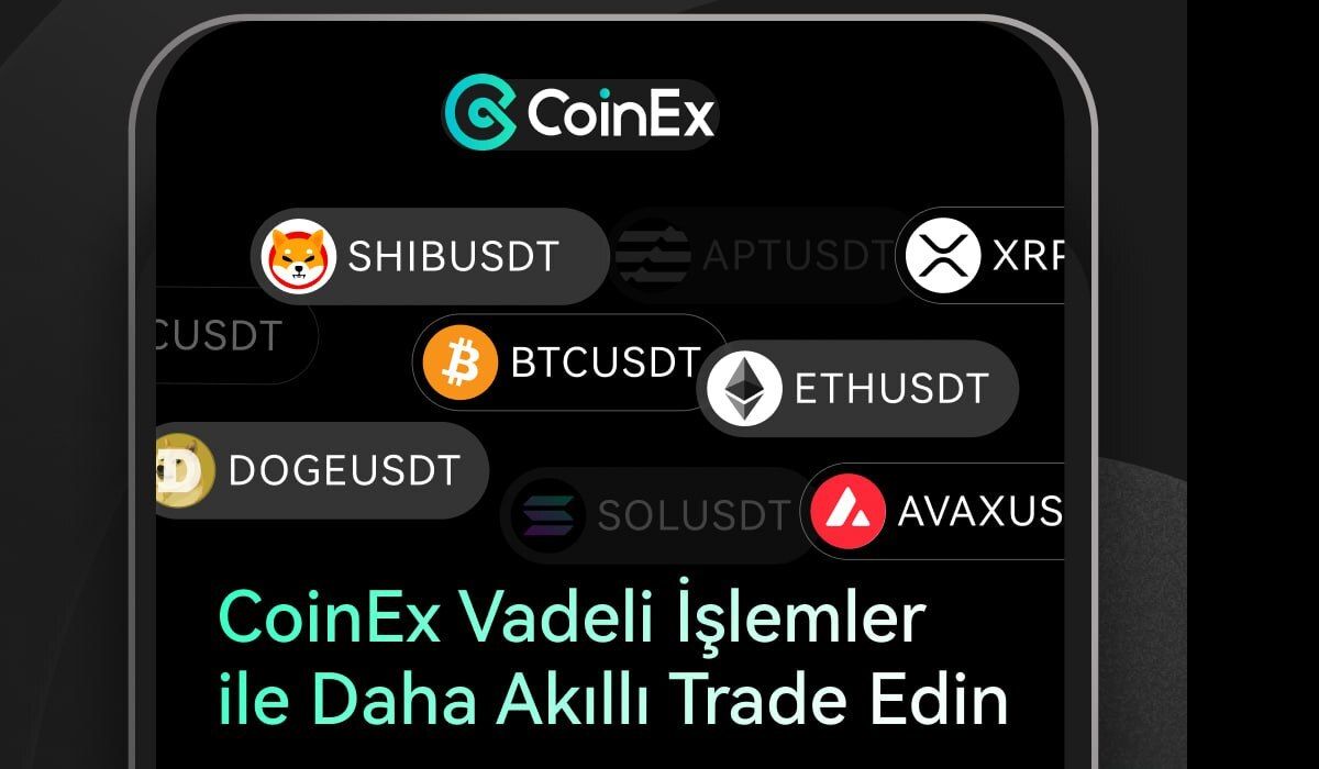 CoinEx Vadeli İşlemler (Futures) Rehberi: Nasıl Çalışır ve Her Piyasada Neden Önemlidir?