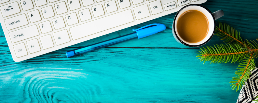 blogging