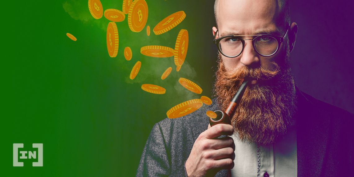 Former LSE Chief Says Crypto Could Help London Thrive Post-Brexit