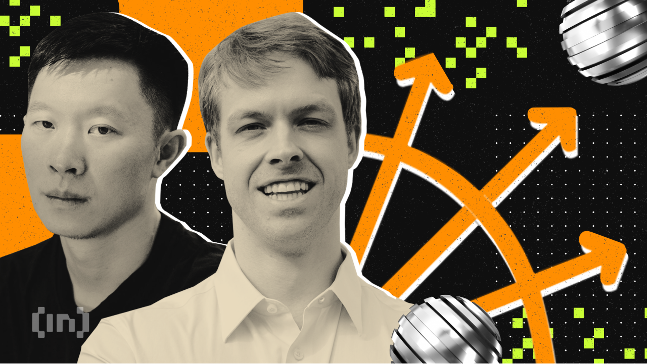 Szef 3AC twierdzi, że w więzieniu było “przyjemnie”