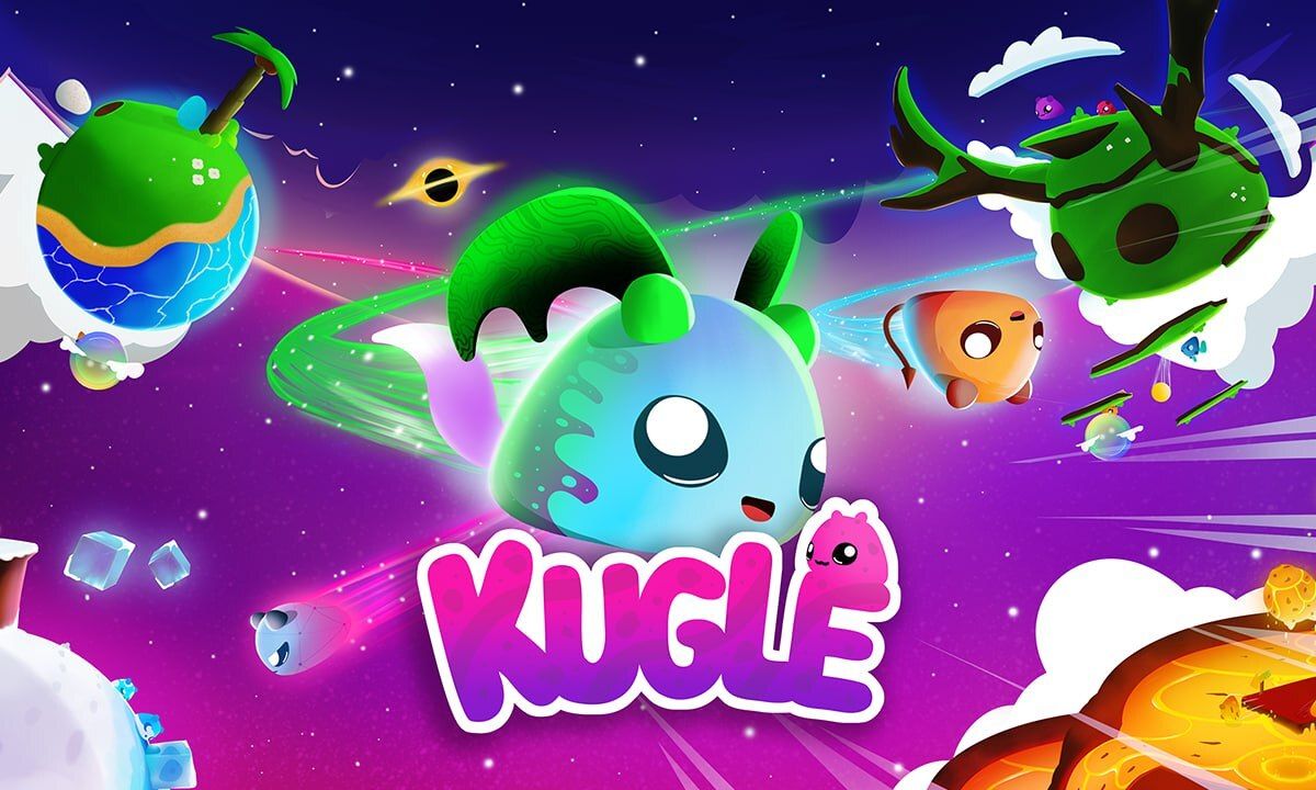 KUGLE : le Play & Earn français qui réconcilie le fun, la collection et la blockchain