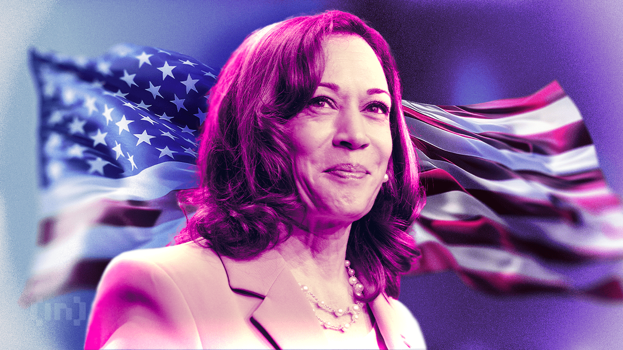 Kamala Harris vertegenwoordigers ontmoeten crypto-industrie leiders op maandag