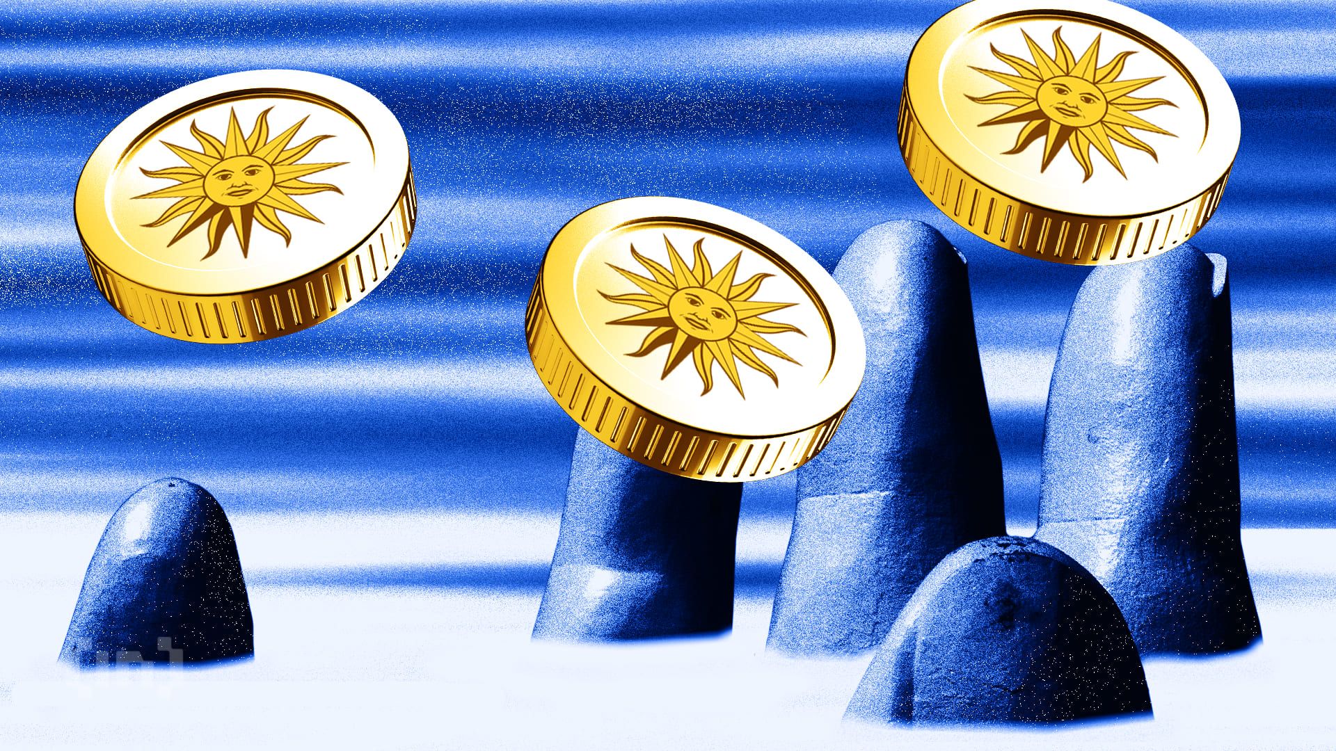 Analista Ignacio Varese destaca lentitud en la adopción de Bitcoin en Uruguay: esta es la razón