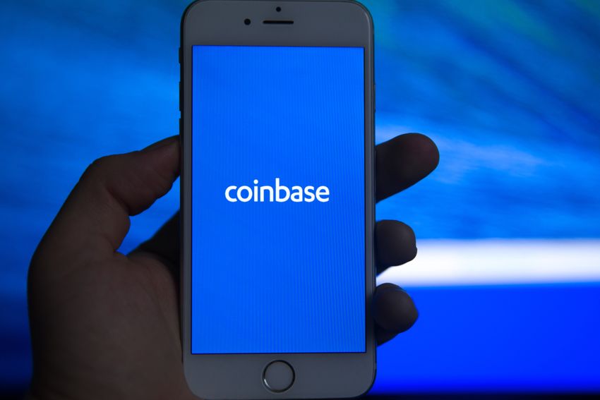 coinbase