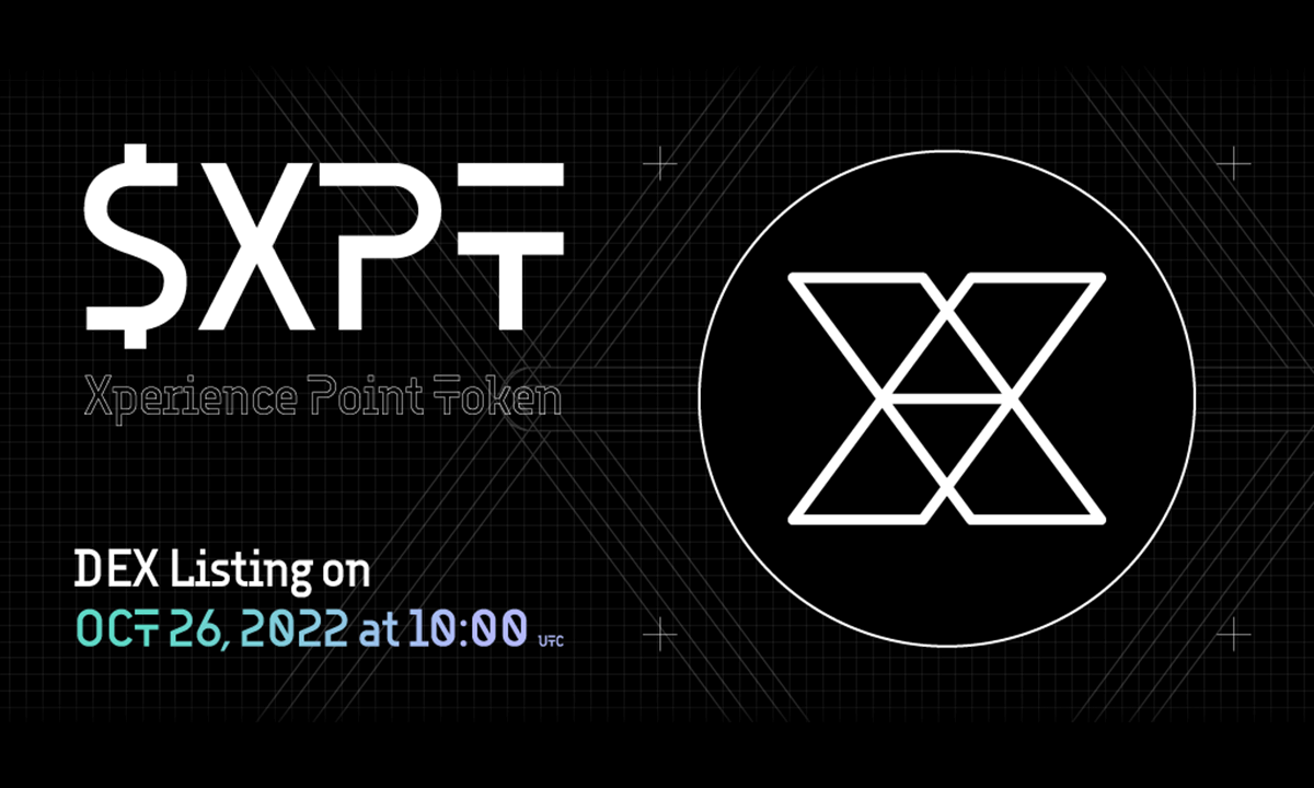 XPLUS Announces Dex Listing & Public Beta Launch of First SocialFi App