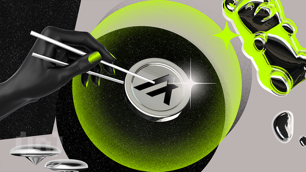 What Algorand (ALGO) Price Must Do To Confirm Bullish Reversal