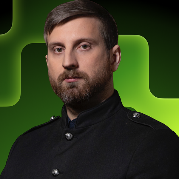 Илья Ткаченко