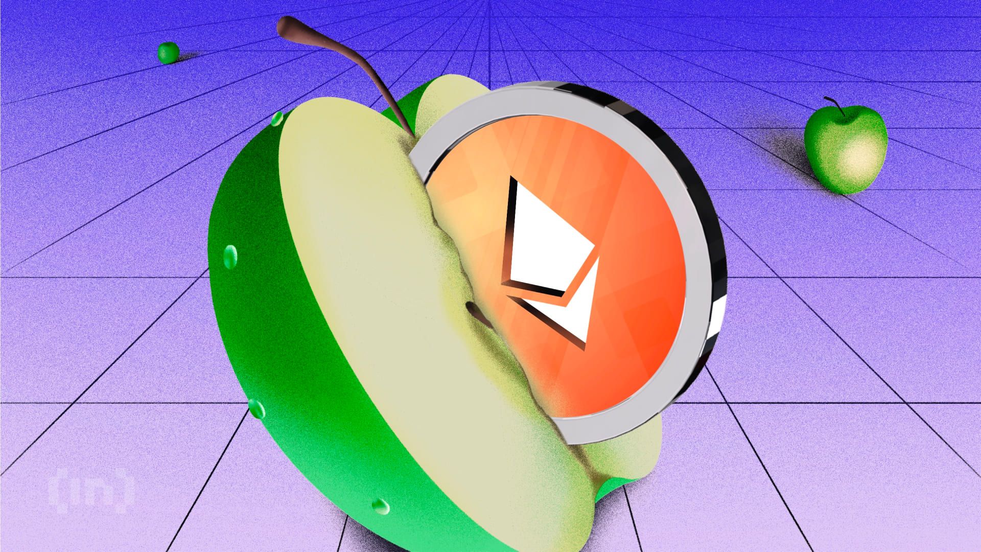 Análise Ethereum: ETH tenta recuperar força após queda para US$ 2.120