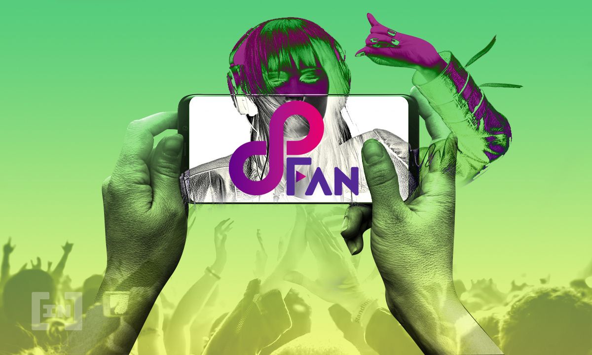 Beowulf Blockchain ra mắt FAN8 token, nền tảng all-in-one kết nối nghệ sĩ và fan