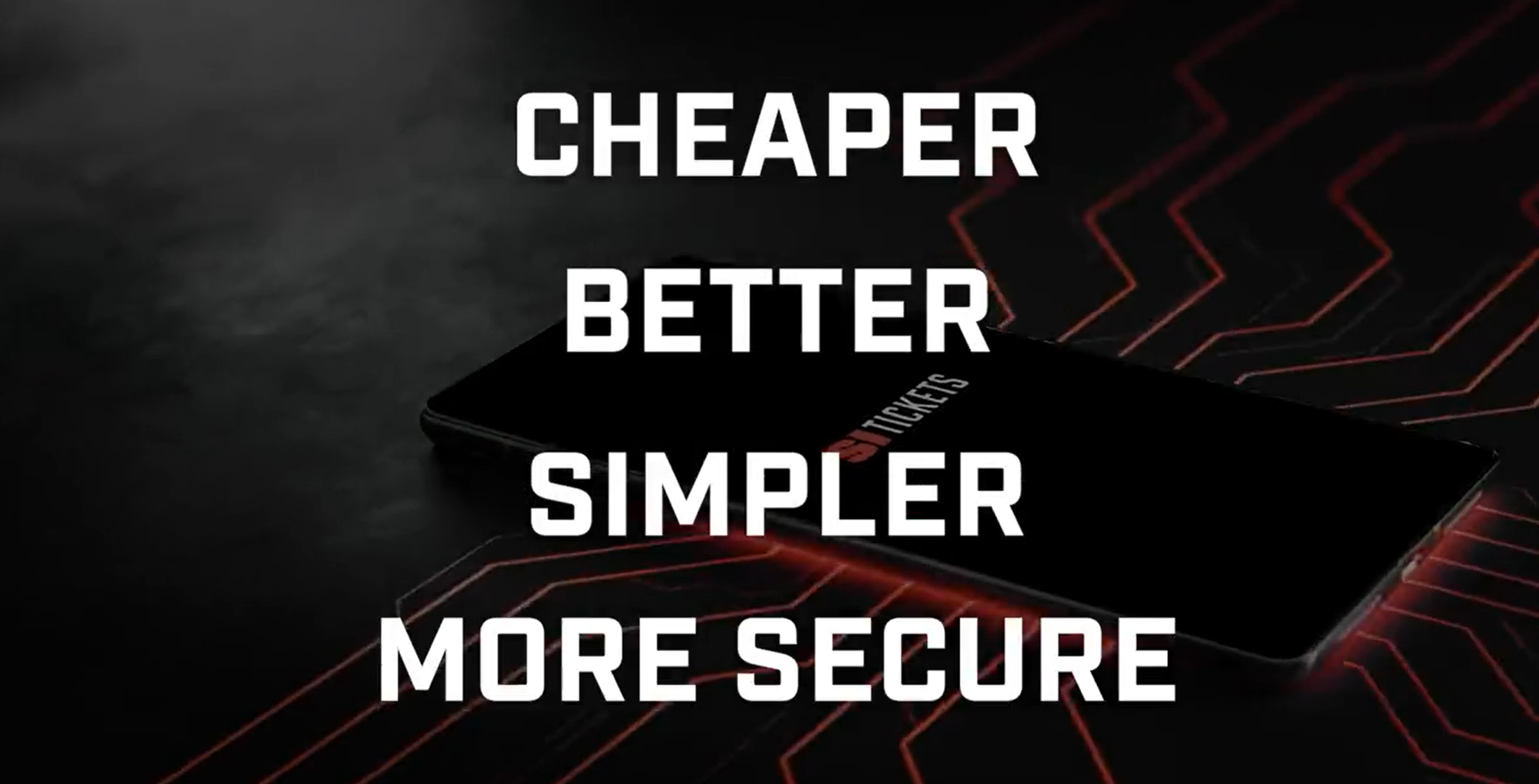 SI Tickets auf Polygon