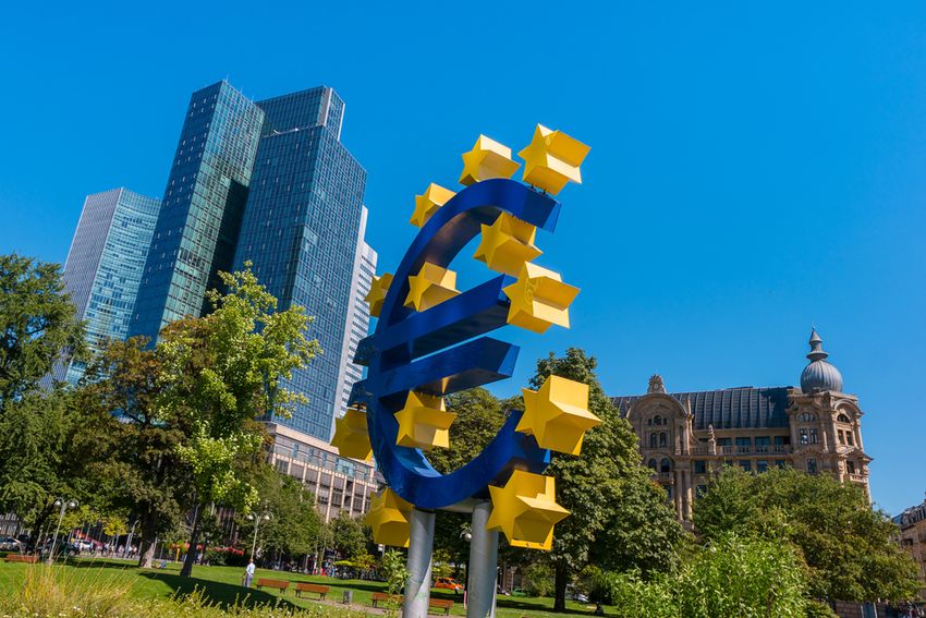 European Central Bank