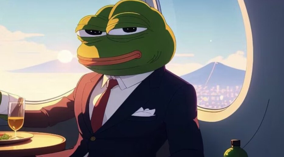Qué es, de dónde viene, predicciones: Conoce todo sobre la criptomoneda meme PEPE
