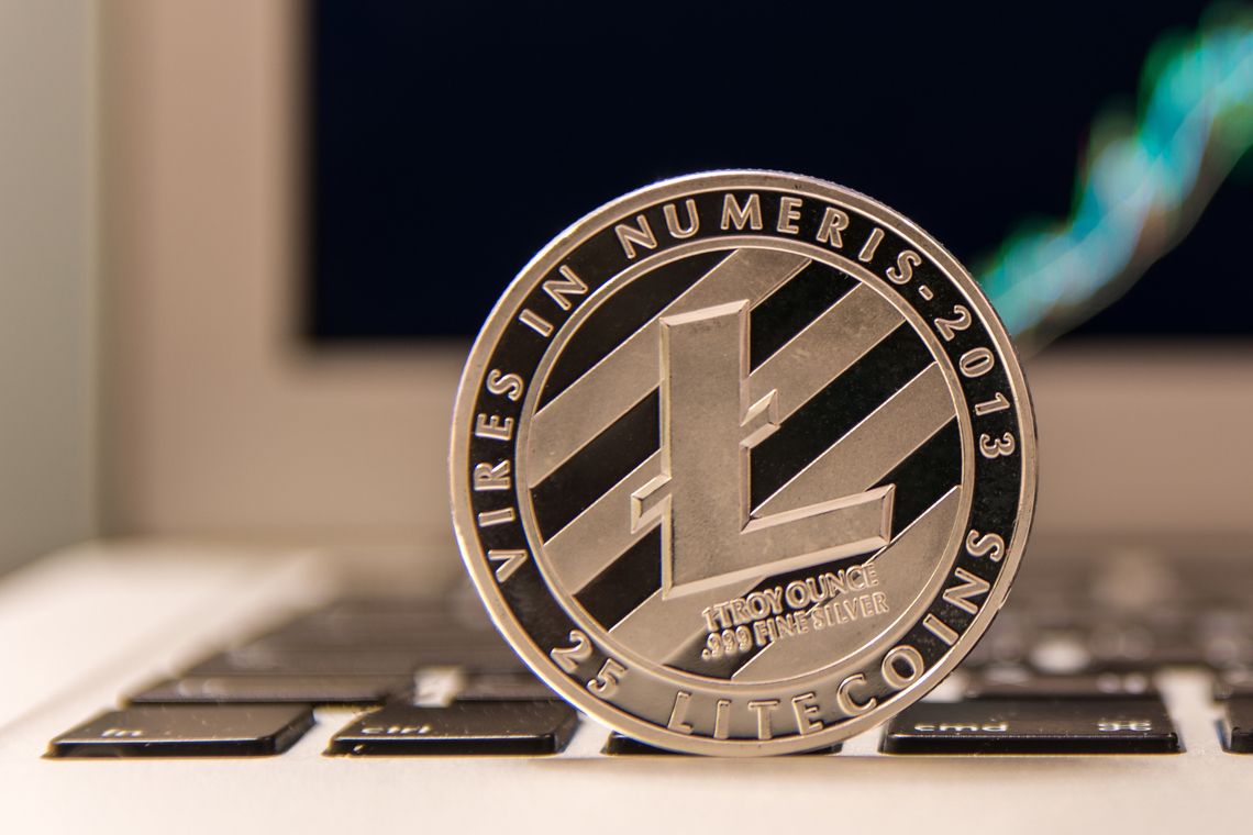 A Lifeline for Litecoin? Gemini Adds LTC Trading Pairs