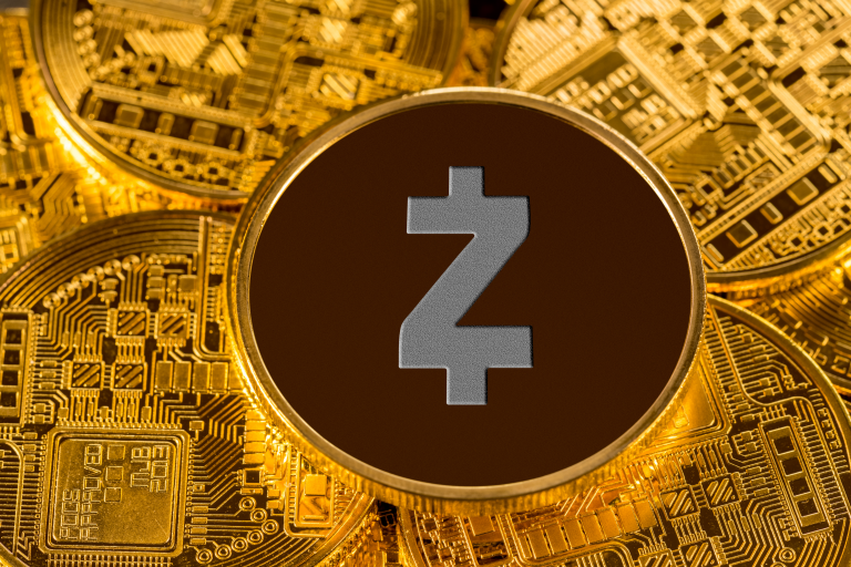 Zcash Coins