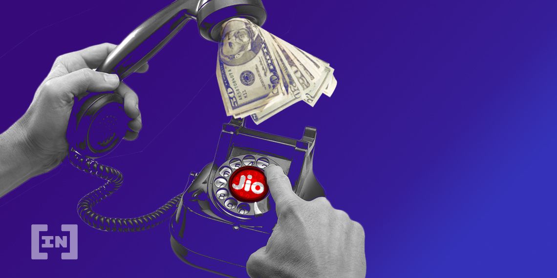 Indian Telecoms Secures $1.2B From Pro-Crypto UAE Fund