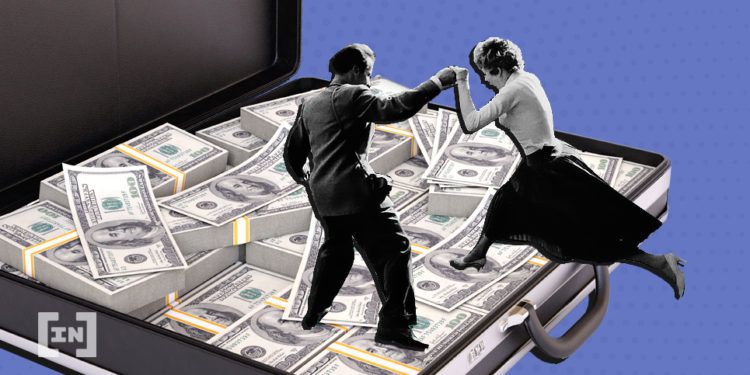 Billionäre kontrollieren Hälfte des weltweiten Vermögens – Kann Blockchain-Technologie helfen?