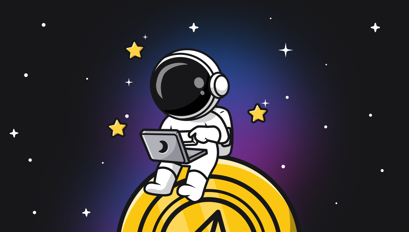 Não consegue monitorar o Bitcoin 24 horas por dia, 7 dias por semana? A IA da AlgosOne faz isso por você