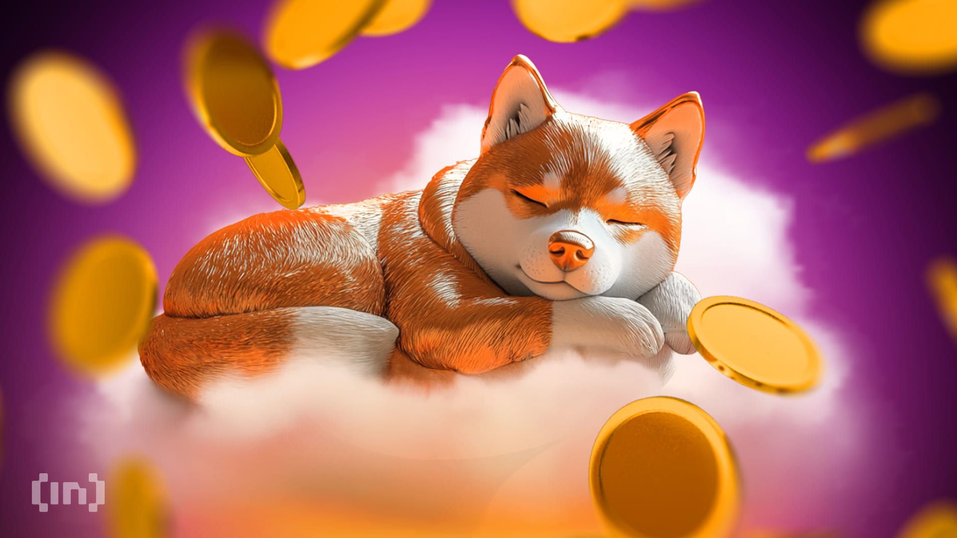 Dogecoin (DOGE) Açık Pozisyon, %20’lik Sert Düşüş Yaşadı