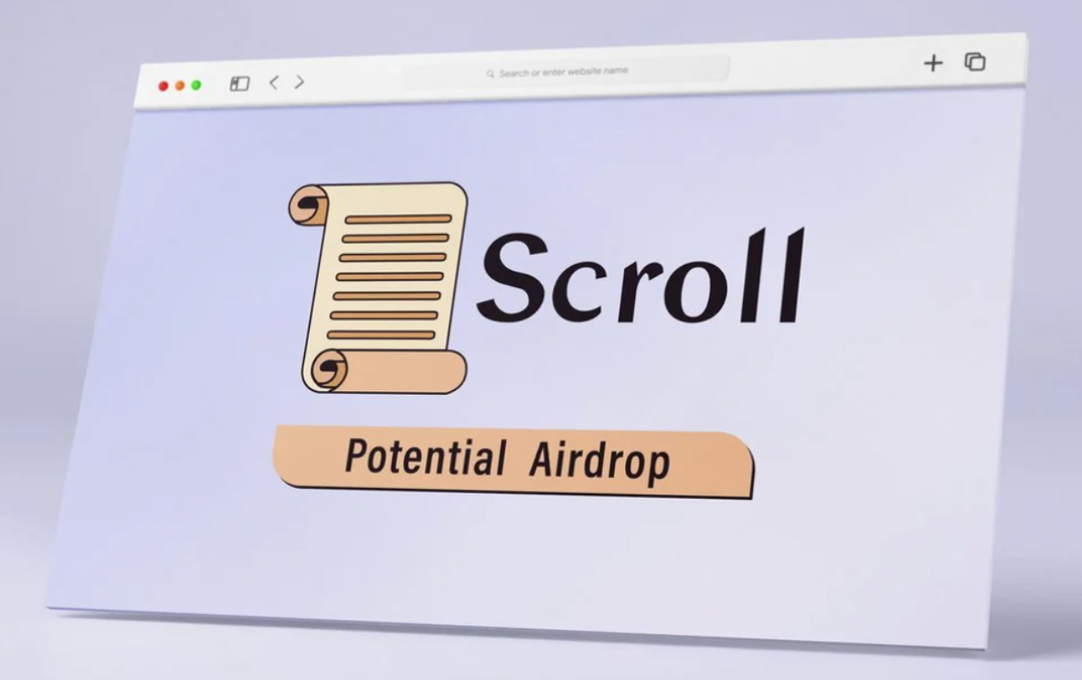 Skydrome: Navigating Defi Horizons on the Scroll Blockchain