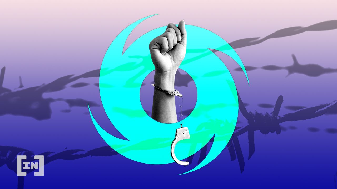 Coin Center Bersiap Menggugat Sanksi yang Dijatuhkan Pemerintah AS terhadap Tornado Cash