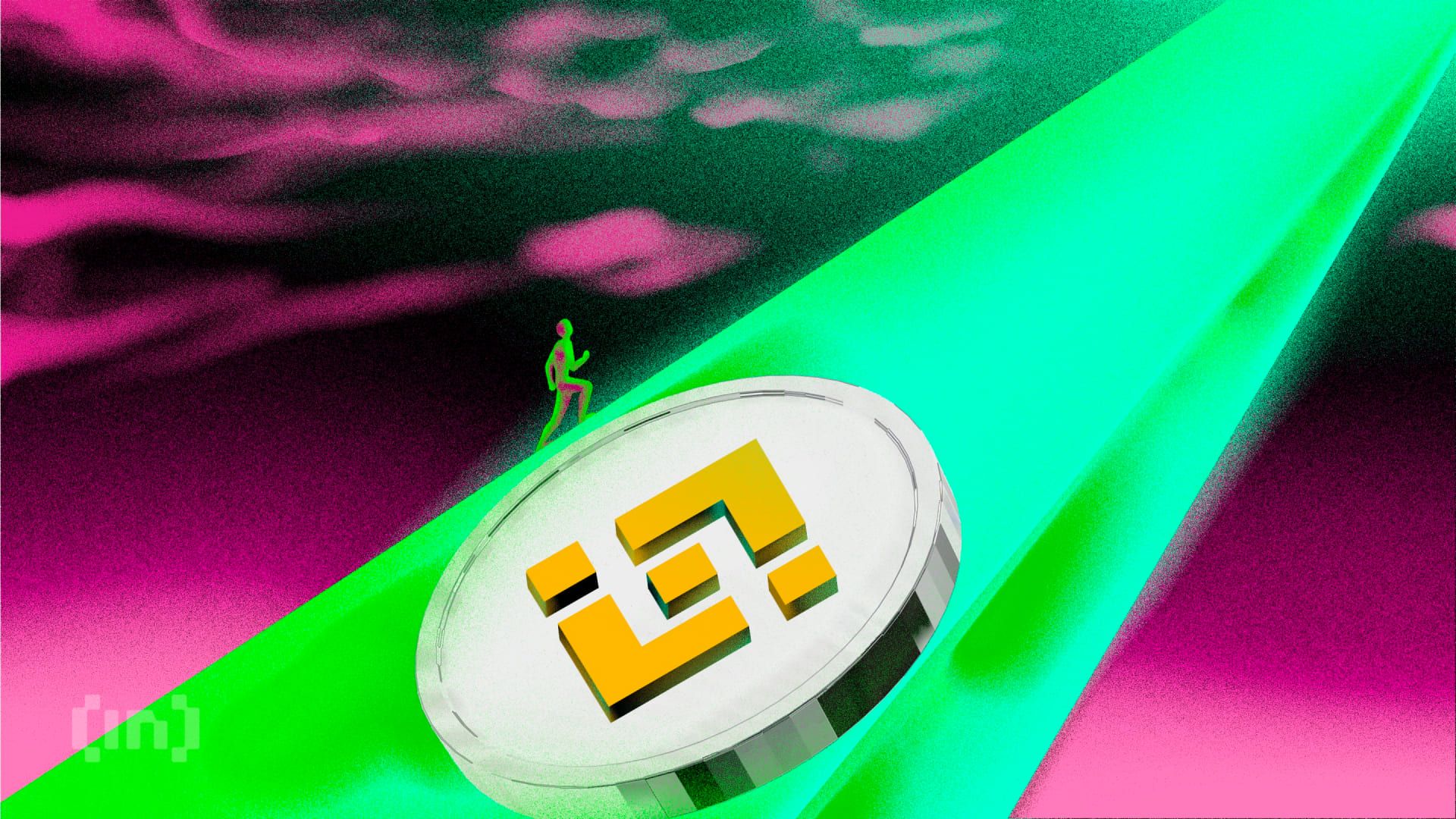 BNB super cyklus eller super boble? analytikere uenige om binance’s moonshot