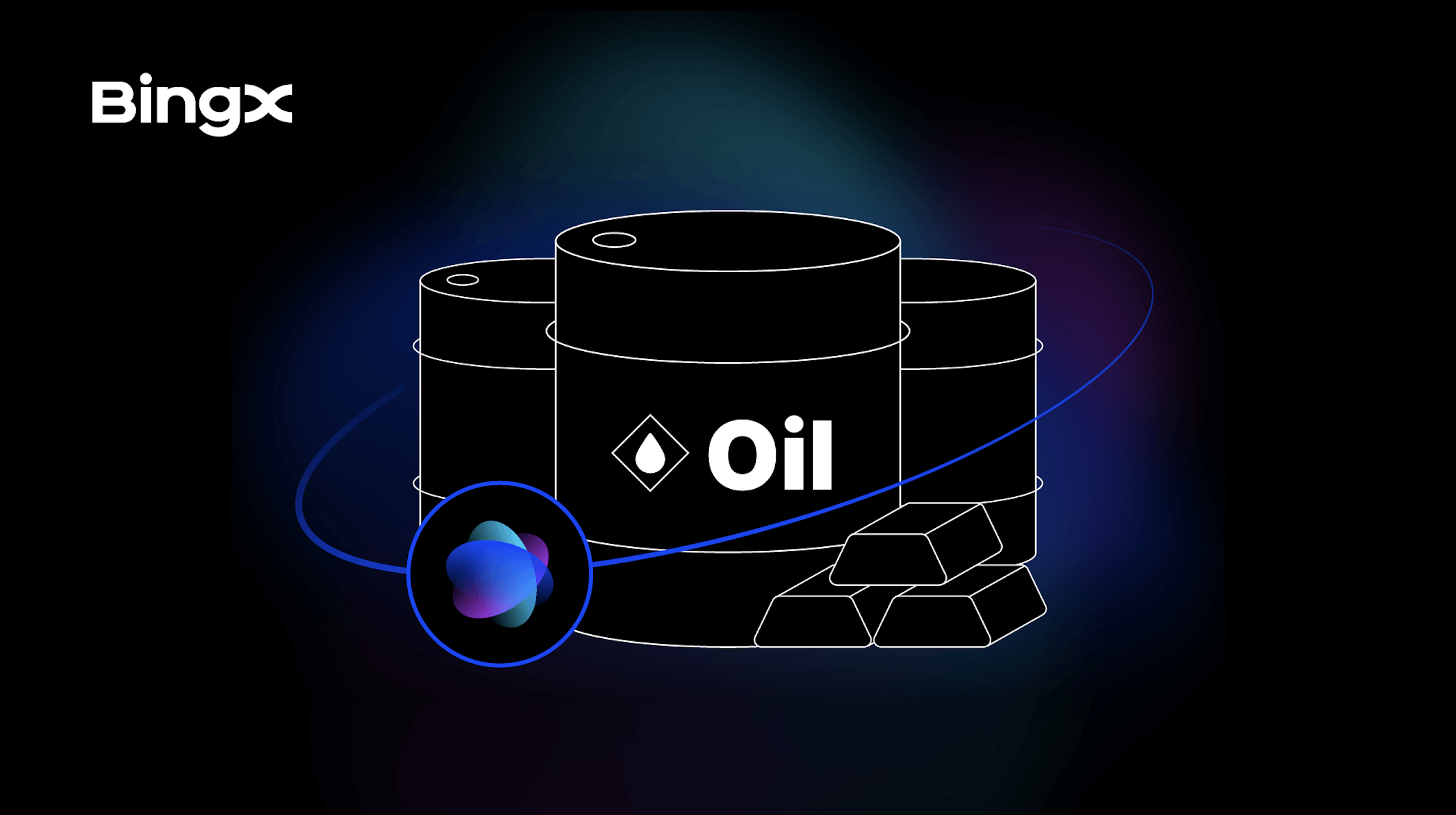 BingX AI Bingo інтегрує TradFi Suite для розширення інтелектуальної мультиактивної торгівлі