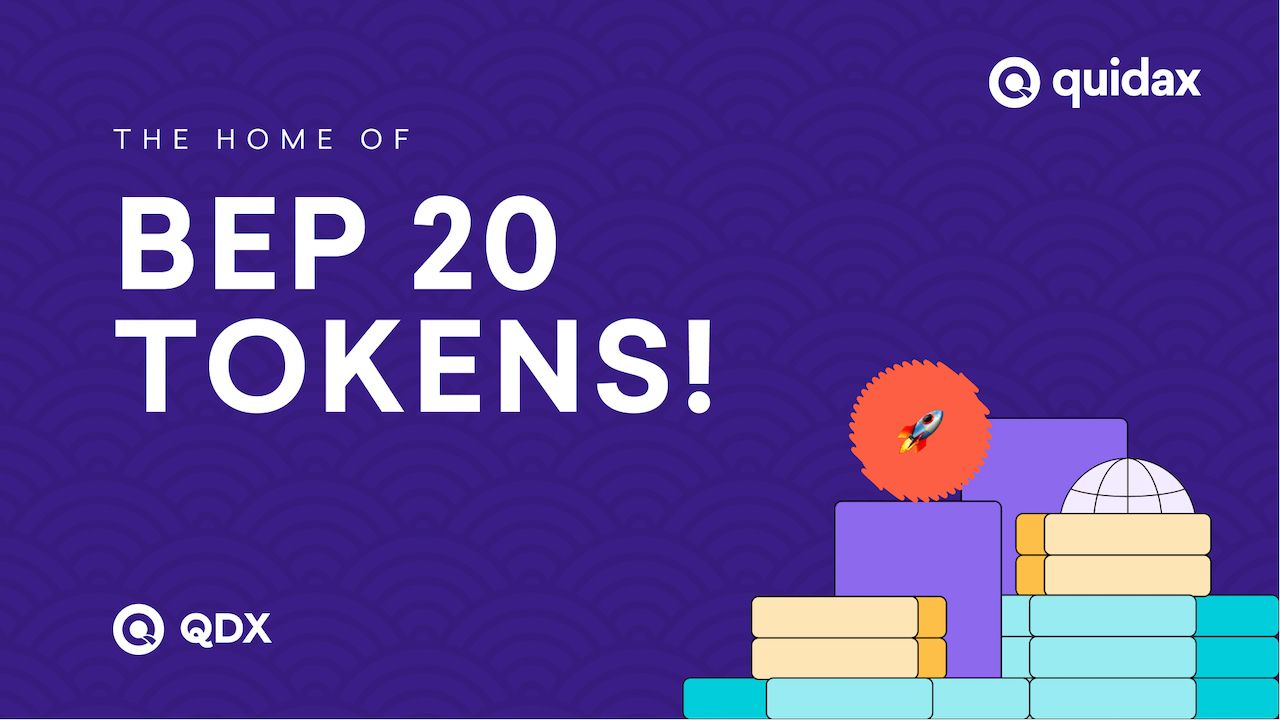 Quidax Processes Over $3.2 b in Transactions