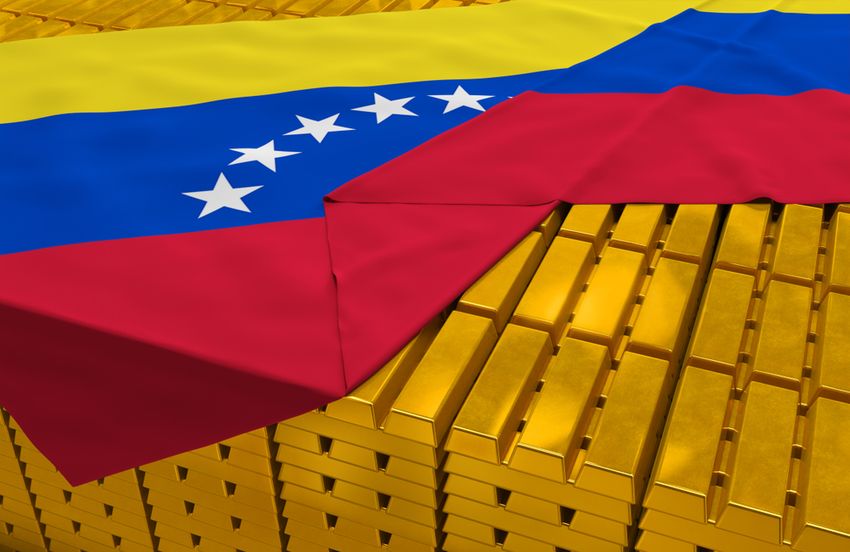Venezuela