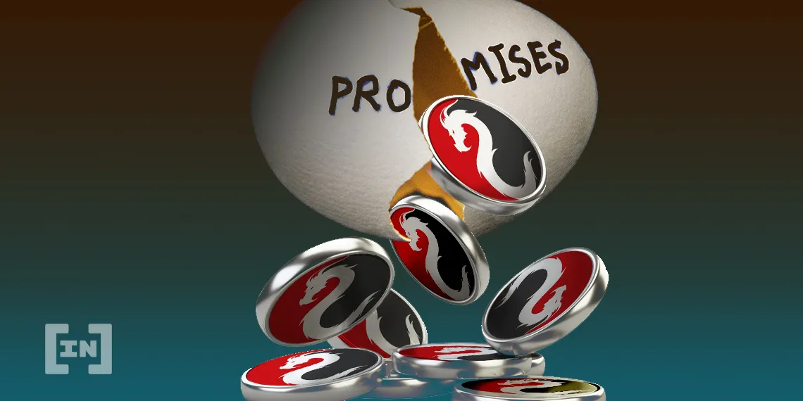 Chi Gastoken (CHI) aparece con la promesa de tarifas de transacción más bajas