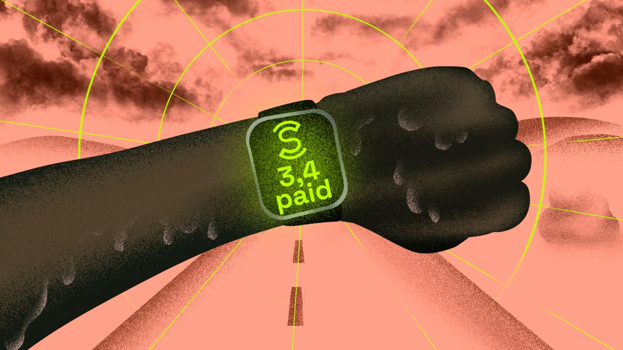 Web3 titelsponsor van Koreaans golftoernooi beloont winnaar met crypto