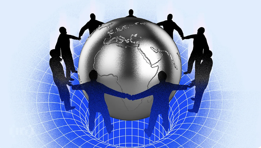 世界の暗号資産トップ企業12選