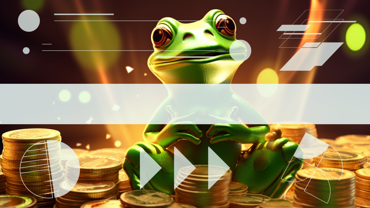 Pepe Coin Price Analysis – What Next After 30% Surge and Could This New Meme Coin Pump Next