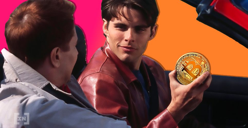 El 35% de las Personas Piensa que las Criptomonedas Son Una Moda