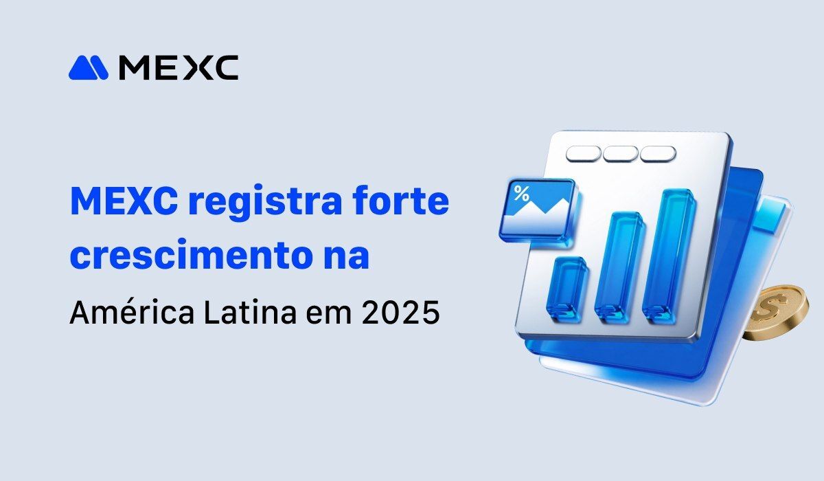 MEXC américa latina