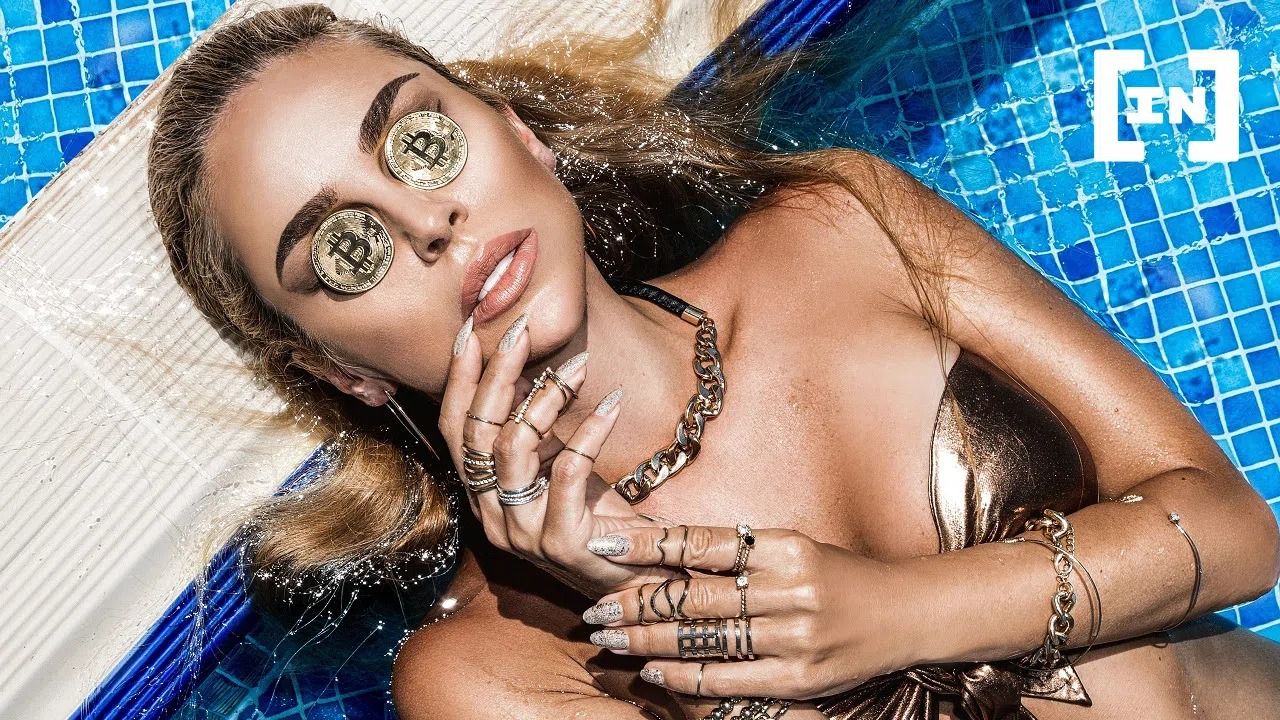 Aux femmes : il est temps de vous lancer dans la crypto dès maintenant