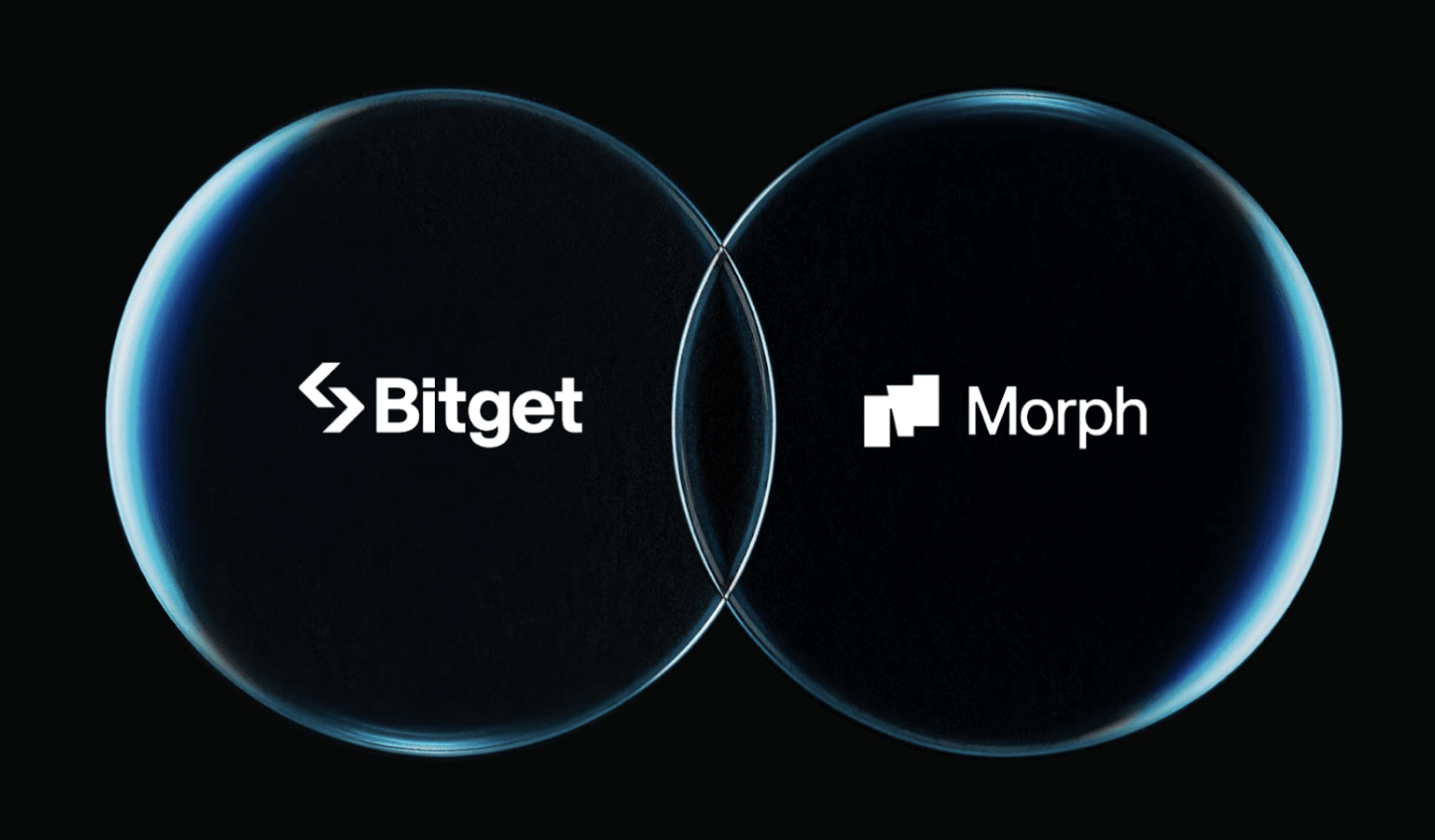 Bitget przekaże 440 mln BGB do Morph Foundation