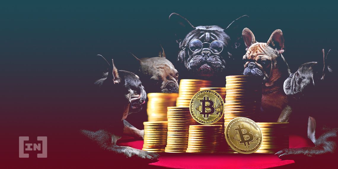 Stone Ridge tiếp bước Microstrategy & Square đầu tư 115 triệu USD vào Bitcoin