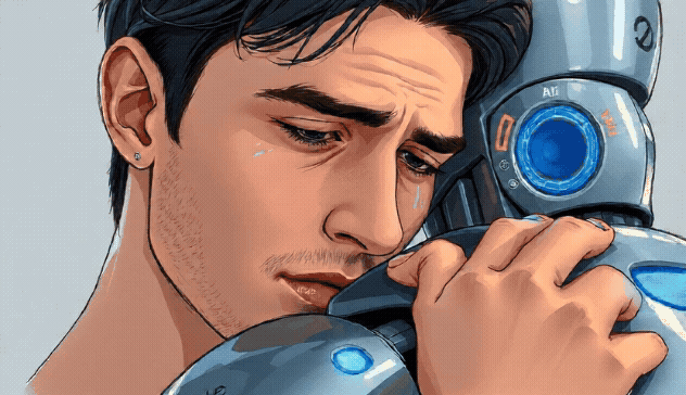 Alerte IA : ChatGPT est-il à l’origine d’une vague de suicides ?