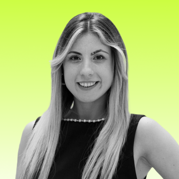 Lejla Muratcaus Blagojevic