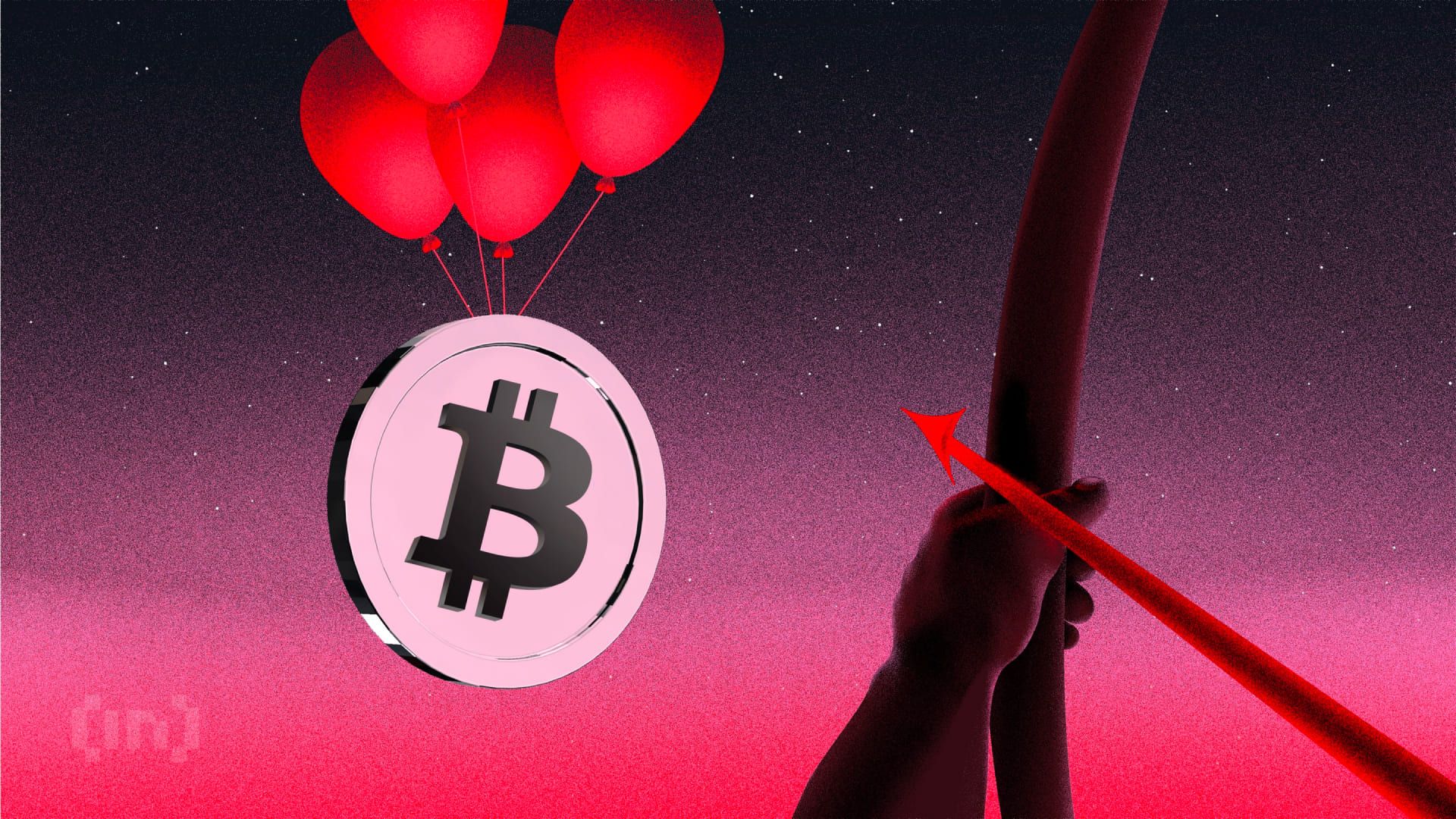 Analista faz previsão apocalíptica para o Bitcoin (BTC)