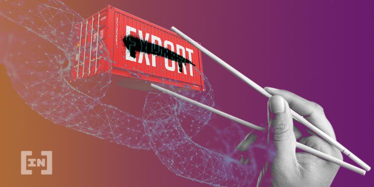 중국 블록체인 기업이 품질이 떨어지는 의료용 마스크를 제공했다는 의혹이 제기돼