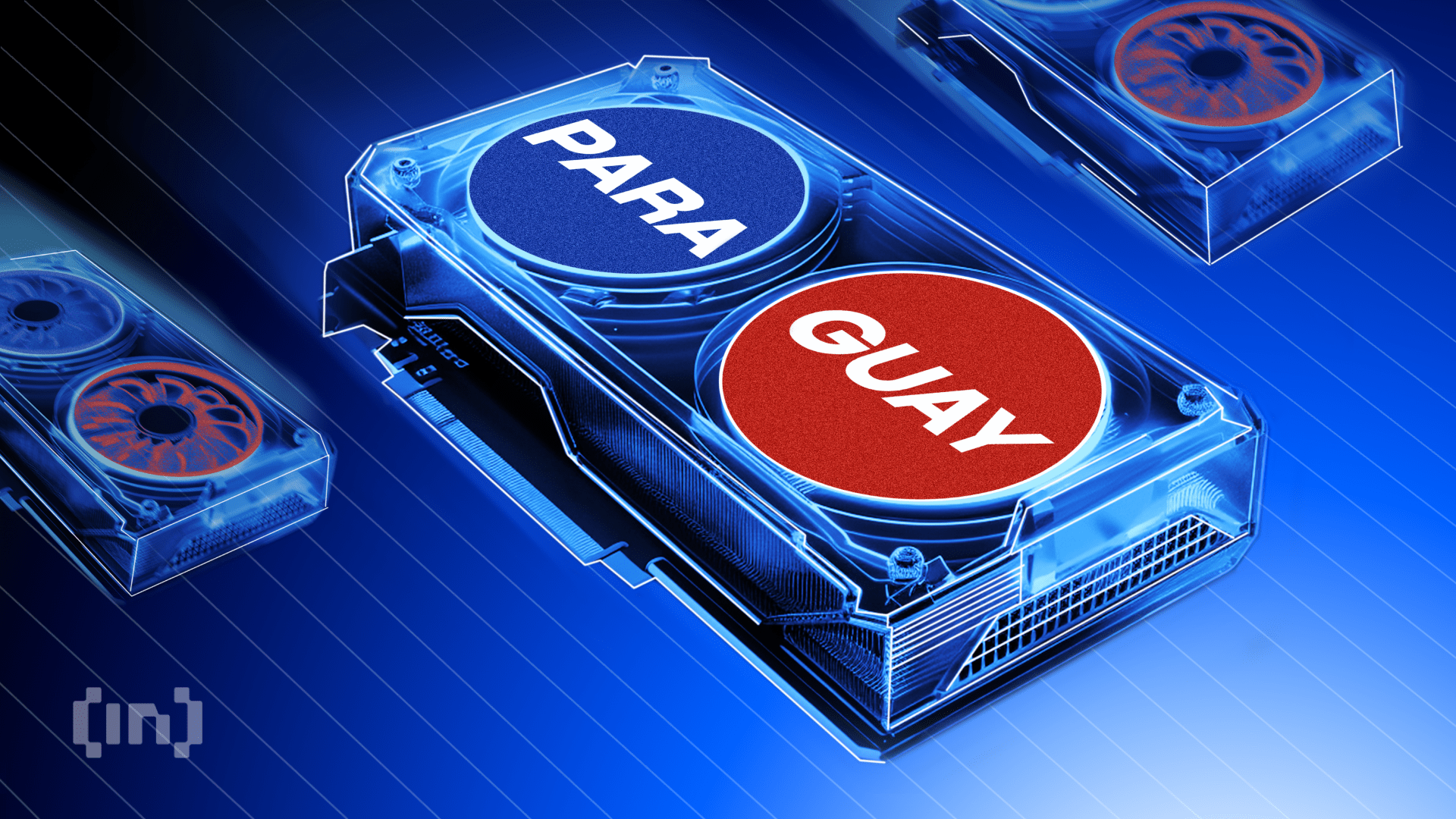 Hive Digital completa el primer Data Center de minería Bitcoin en Paraguay