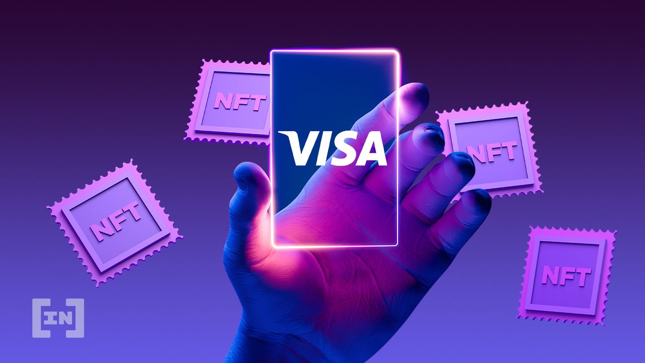 Visa Luncurkan Program untuk Bantu Content Creator Eksplorasi Peluang NFT