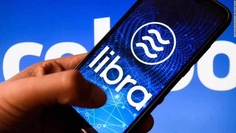 Những cải tiến mới của dự án Libra 