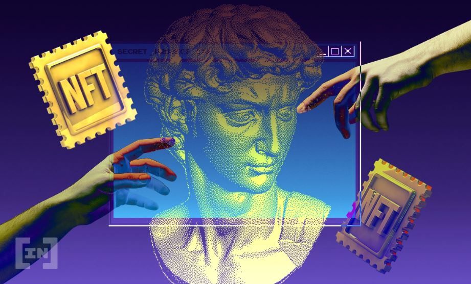 루이비통, NFT를 향한 관심 감소에도 불구하고  새로운 컬렉션 출시 예정