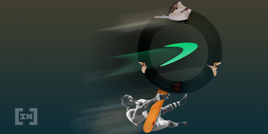 Tellor (TRB) and Waltonchain (WTC) Showing Strong Potential Setups